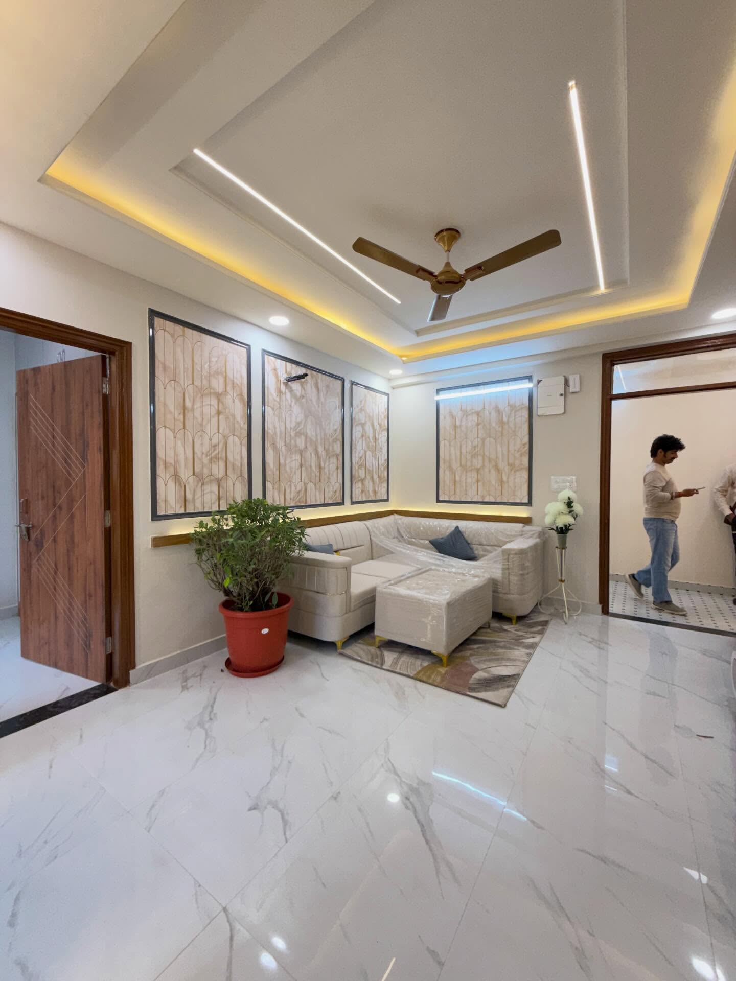 Buy Luxury 3 BHK Flats in Ajmer Road Jaipur | Jaipur Plots-Ajmer Road-Jaipur